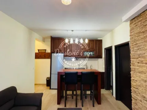 Sale, two bedroom apartment, 32m², Kopaonik, Srbija - image 13