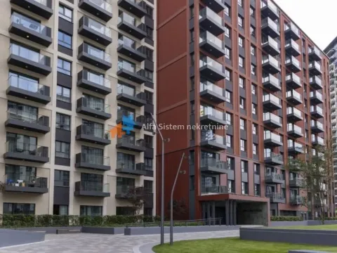 Izdavanje, stan, 78m², Savski Venac, Beograd - image 8