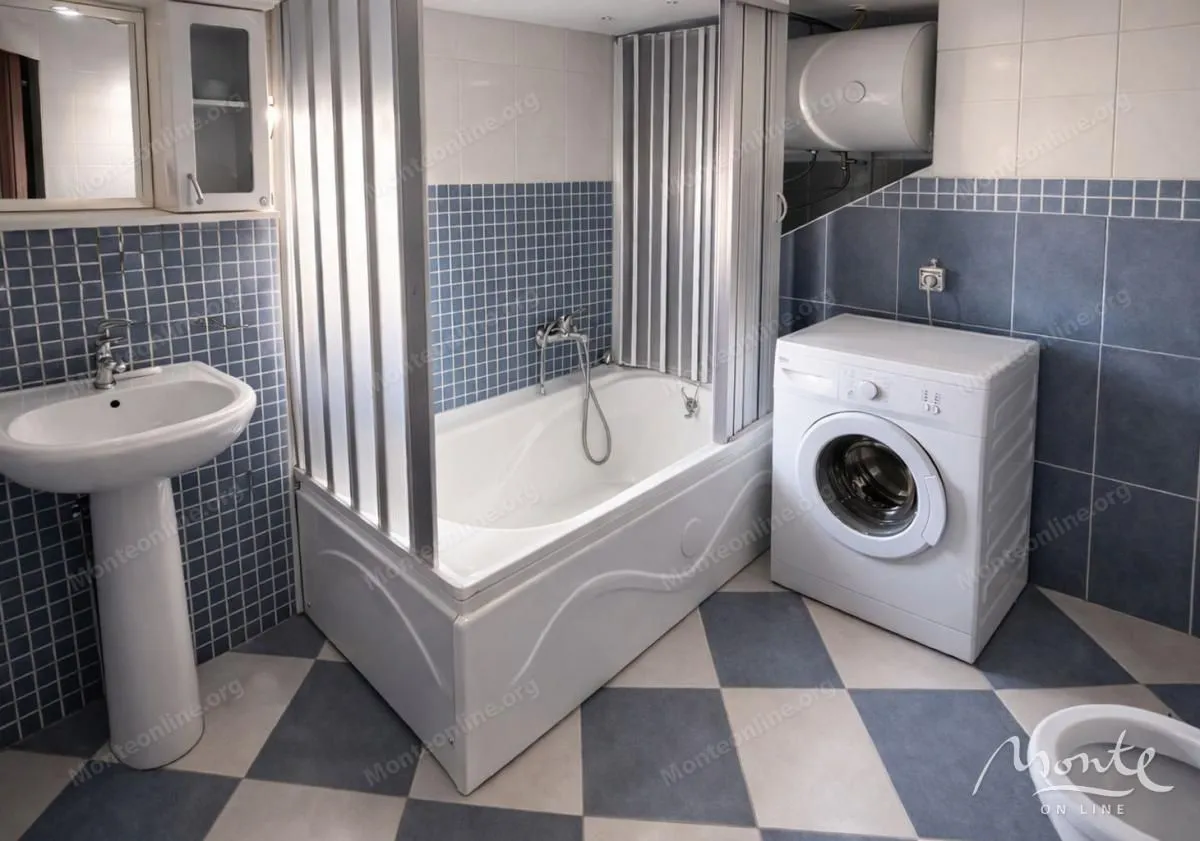 Prodaja, trosoban stan, 67m², Centar, Podgorica