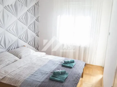 Izdavanje, dvosoban stan, 45m², Nova Detelinara, Novi Sad Sve Podlokacije - image 3