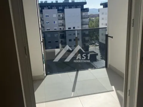 Izdavanje, dvosoban stan, 45m², Novi Sad Sve Podlokacije, Novi Sad - image 8