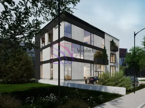 Rent, office space, 1100m², Donja Gorica, Podgorica - image 4