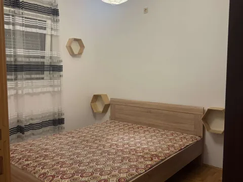 Izdavanje, dvosoban stan, 57m², Stari Aerodrom, Podgorica - image 6