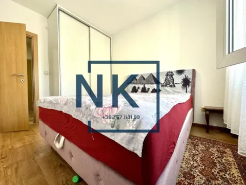 Izdavanje, stan, 50m², City Kej, Podgorica - image 5