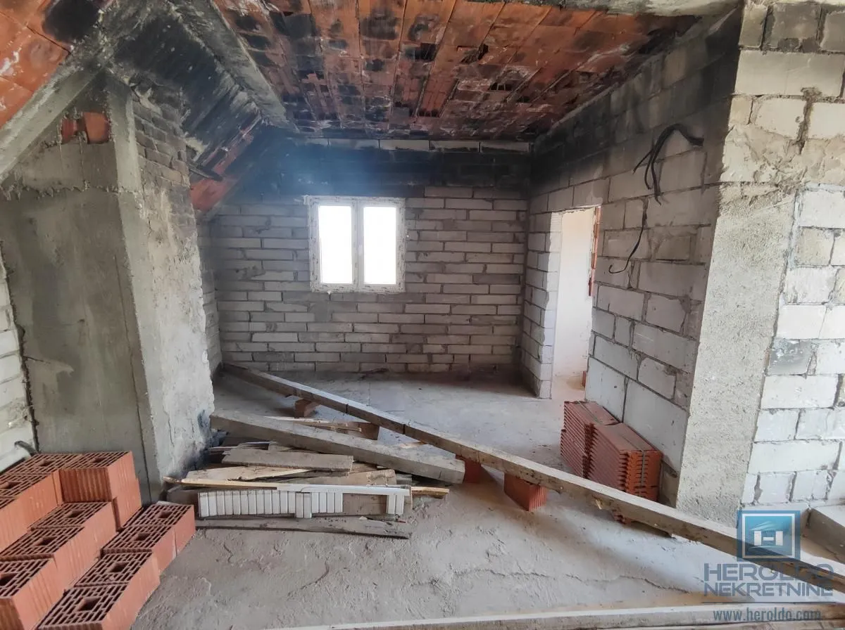 Prodaja, kuća, 150m², Voljavče, Jagodina