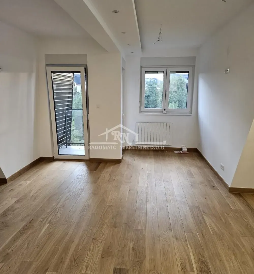 Sale, two bedroom apartment, 50m², Divčibare, Valjevo