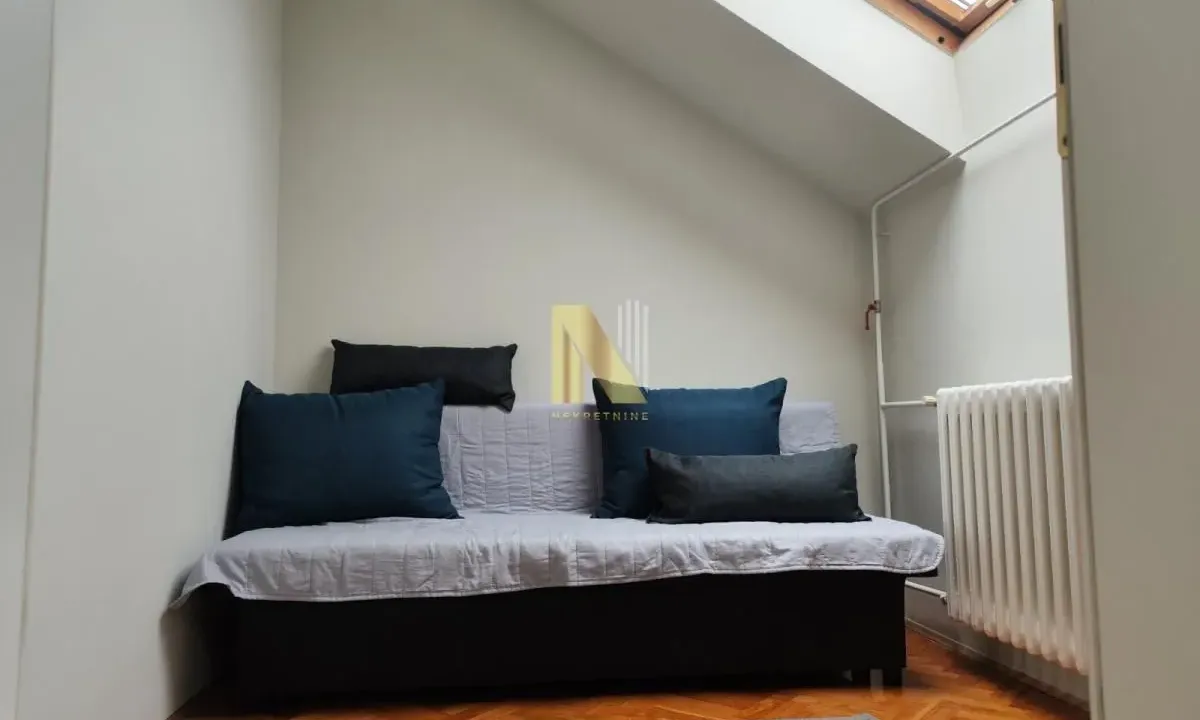 Izdavanje, trosoban stan, 68m², Kej, Novi Sad Sve Podlokacije