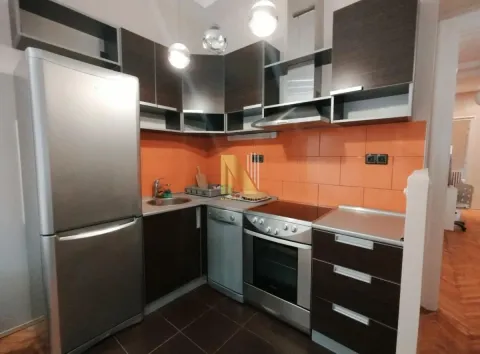 Izdavanje, dvosoban stan, 52m², Novi Sad, Srbija - image 5