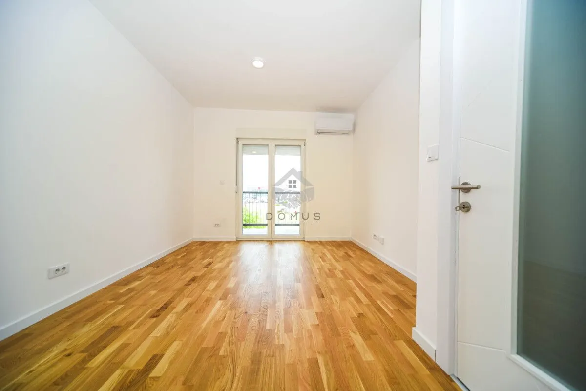 Izdavanje, jednosoban stan, 41m², Zabjelo, Podgorica