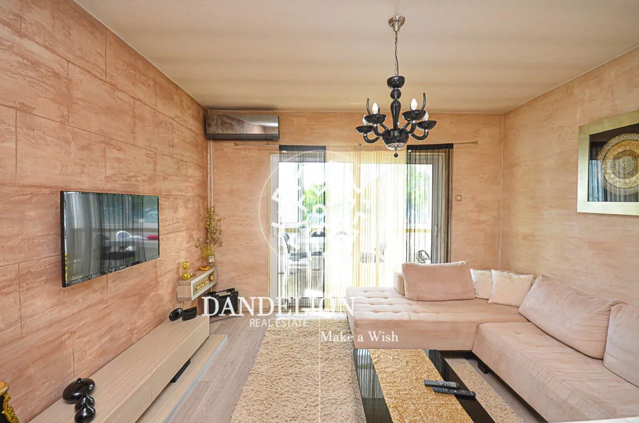 Izdavanje, kuća, 78m², Tološi, Podgorica