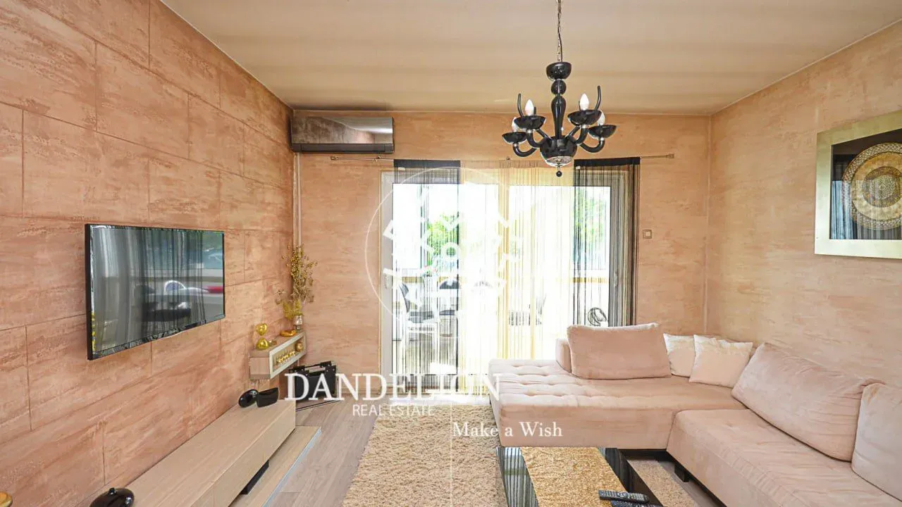 Izdavanje, kuća, 78m², Tološi, Podgorica