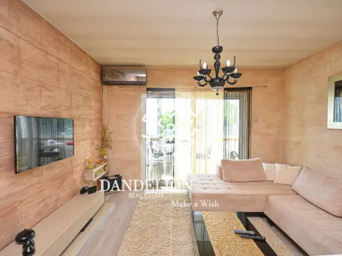 Izdavanje, kuća, 78m², Tološi, Podgorica