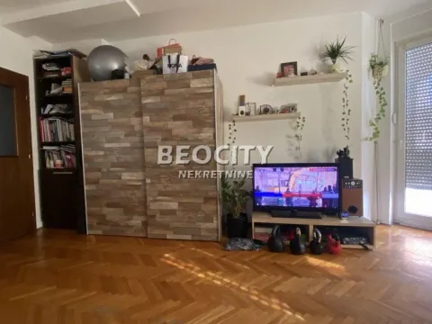 Prodaja, dvosoban stan, 61m², Novo naselje, Novi Sad - image 3