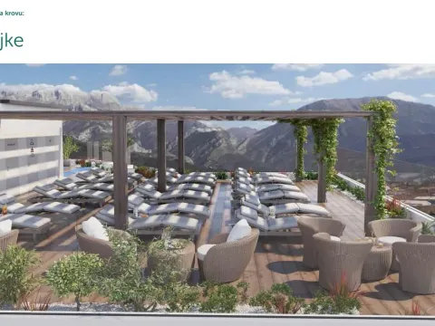 Prodaja, stan, 27m², Bar, Crna Gora - image 4