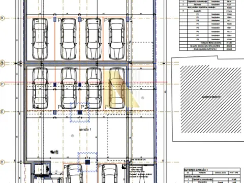 Prodaja, trosoban stan, 66m², Telep, Novi Sad Sve Podlokacije - image 3