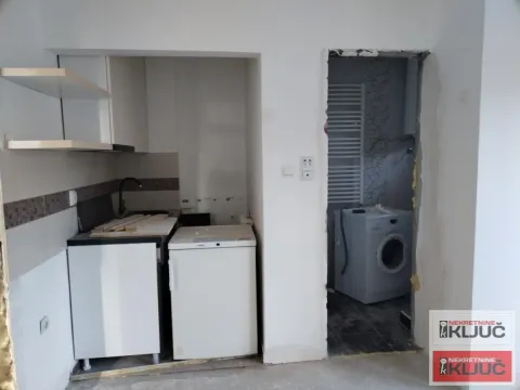 Sale, studio apartment, 20m², Sremska Kamenica, Petrovaradin - image 3