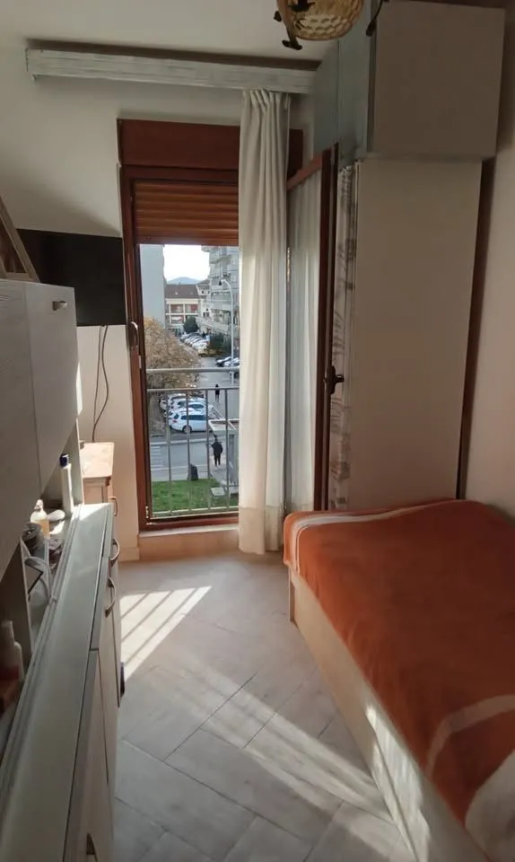 Prodaja, dvosoban stan, 98m², Centar, Tivat