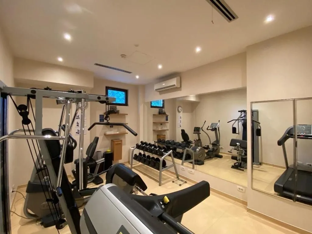Izdavanje, stan, 38m², Porto Montenegro, Tivat