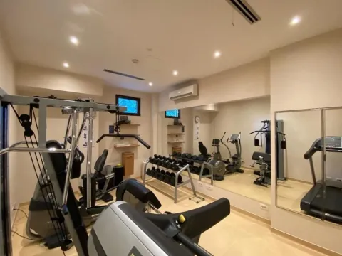 Izdavanje, stan, 38m², Porto Montenegro, Tivat - image 7
