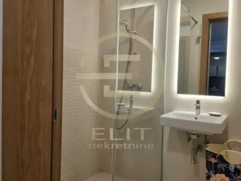 Rent, apartment, 43m², Bulevar Evrope, Novi Sad Sve Podlokacije - image 12