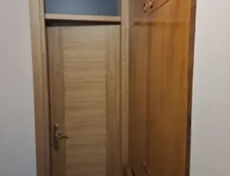 Rent, one bedroom apartment, 56m², Blok 6, Podgorica - image 5