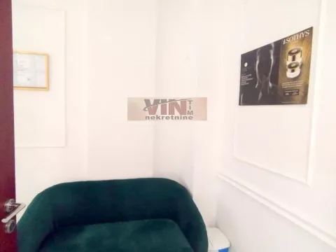 Izdavanje, poslovni prostor, 40m², Altina, Beograd - image 7