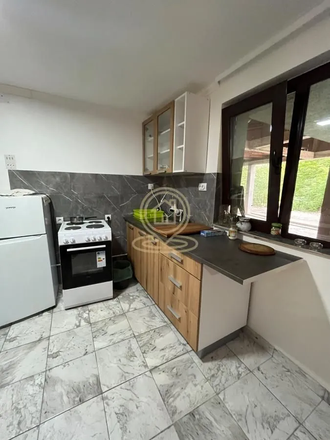 Izdavanje, jednosoban stan, 30m², Vrnjačka Banja, Srbija