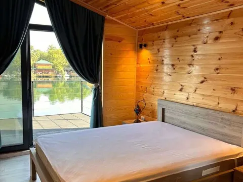 Prodaja, kuća, 300m², Ada Bojana, Ulcinj - image 11