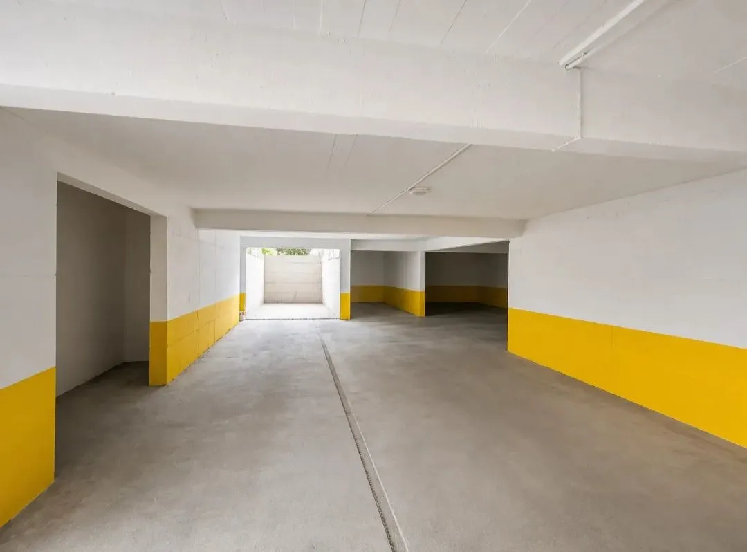 Sale, one bedroom apartment, 46m², Momišići, Podgorica