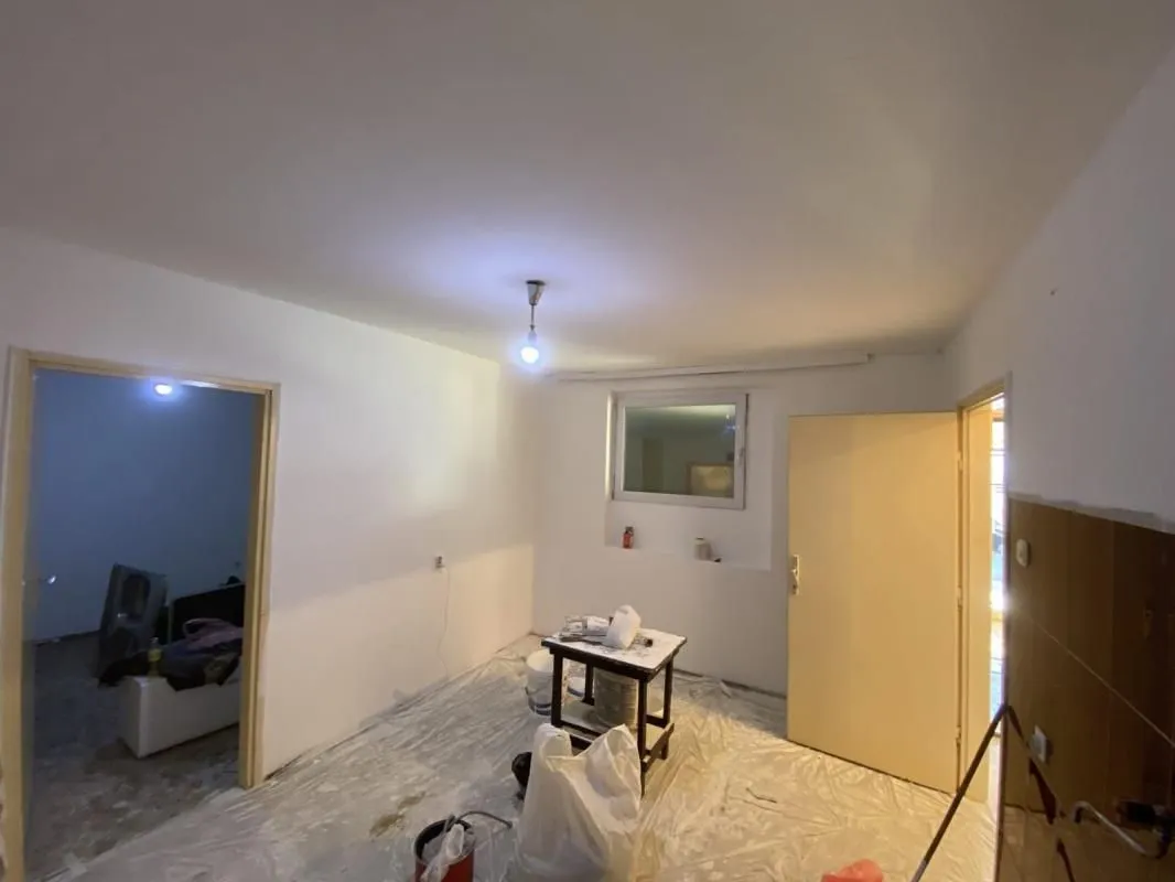 Prodaja, dvosoban stan, 64m², Konik, Podgorica