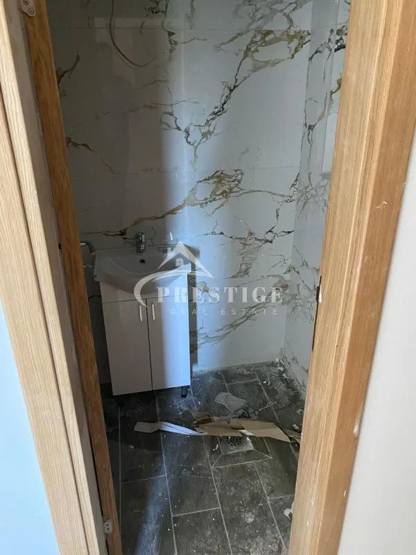 Sale, two bedroom apartment, 73m², Zabjelo, Podgorica