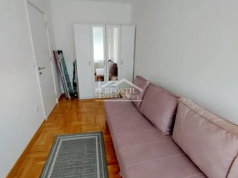 Rent, two bedroom apartment, 37m², Banjica, Voždovac Sve Podlokacije - image 10