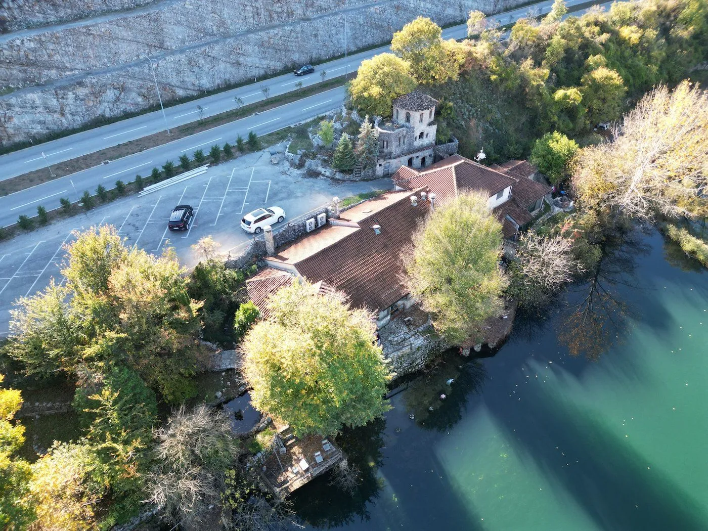 Sale, office space, 444m², Mareza, Podgorica