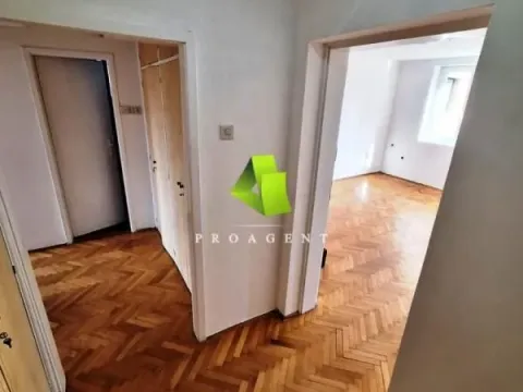 Izdavanje, trosoban stan, 60m², Medijana, Niš - image 6