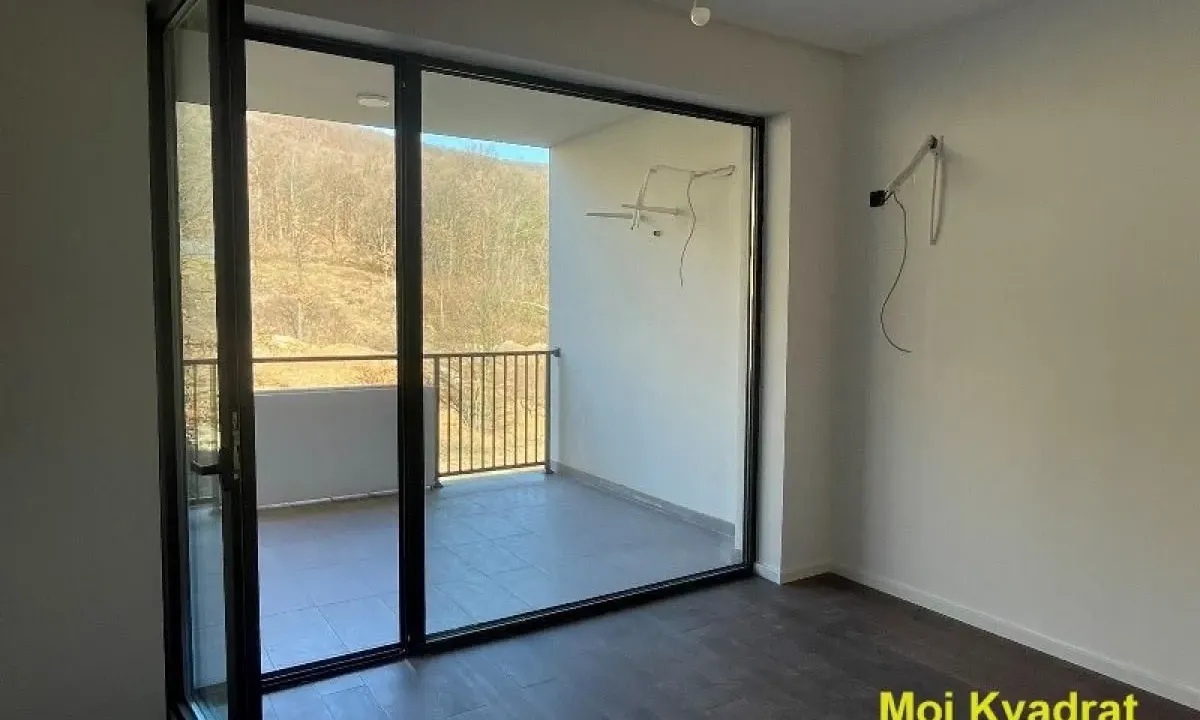 Prodaja, dvosoban stan, 60m², Kosmaj, Sopot