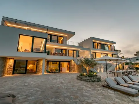 Rent, house, 676m², Đuraševići, Tivat - image 47