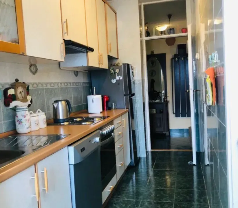 Prodaja, dvosoban stan, 85m², Preko Morače, Podgorica