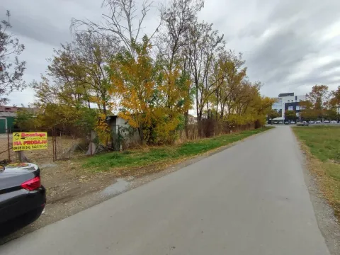 Prodaja, plac, 600m², Veternik, Novi Sad Sve Podlokacije - image 4