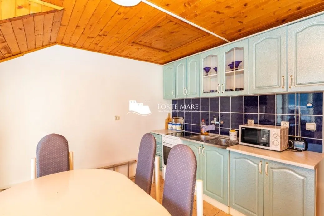 Prodaja, jednosoban stan, 62m², Đenovići, Herceg Novi