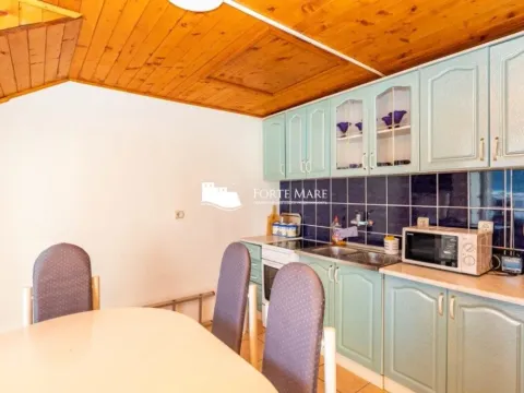 Prodaja, jednosoban stan, 62m², Đenovići, Herceg Novi - image 7