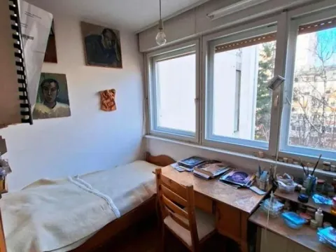 Prodaja, trosoban stan, 77m², Skojevsko Naselje, Beograd - image 5