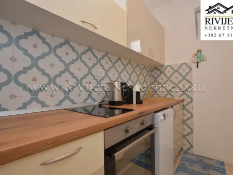 Prodaja, dvosoban stan, 80m², Kumbor, Herceg Novi - image 9