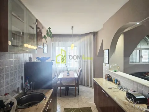Sale, one bedroom apartment, 55m², Stara Varoš, Podgorica - image 6
