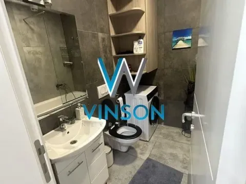 Izdavanje, jednosoban stan, 50m², Grbavica, Novi Sad Sve Podlokacije - image 8