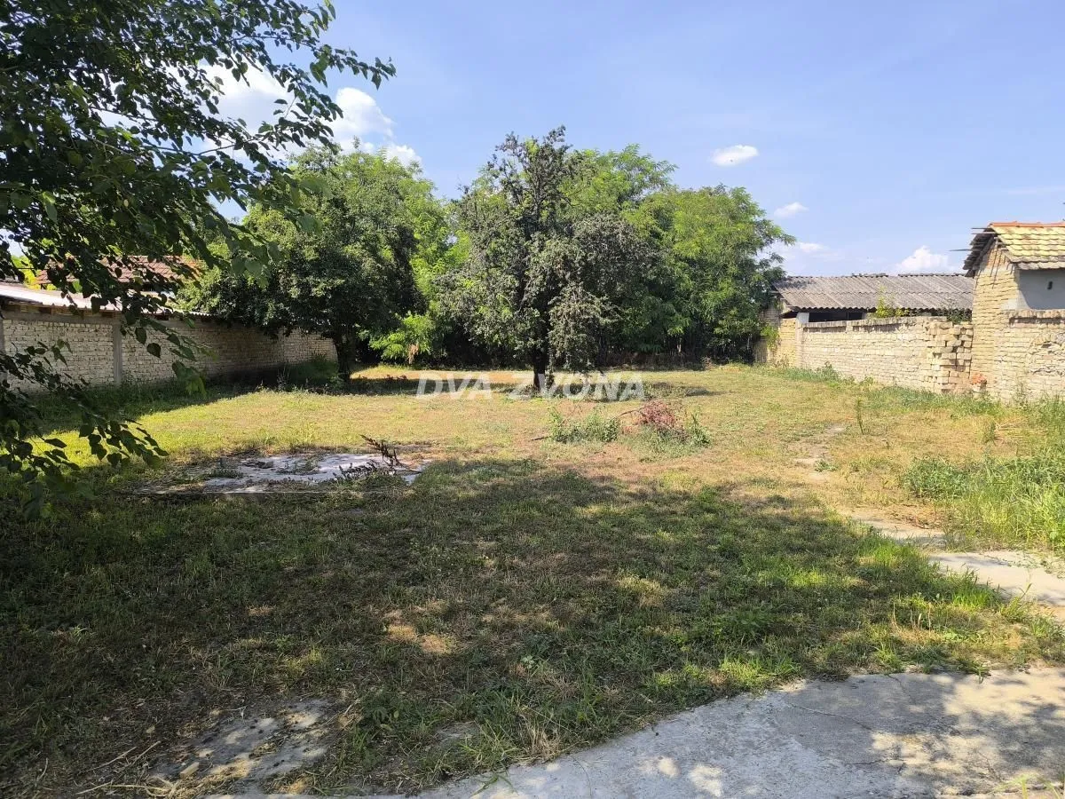 Sale, house, 63m², Bečej, Novi Sad