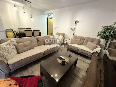 Izdavanje, trosoban stan, 57m², Bogoslovija, Palilula Sve Podlokacije - image 3