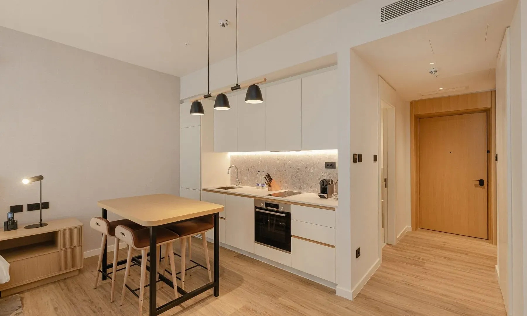 Prodaja, stan, 46m², Porto Montenegro, Tivat