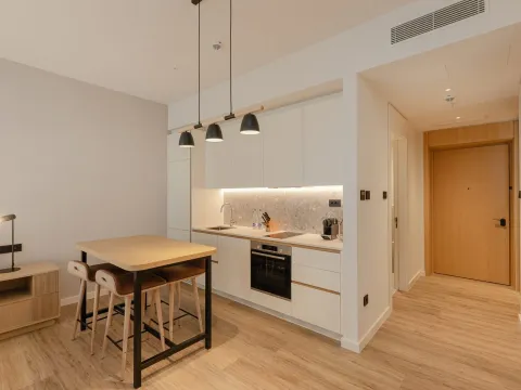 Sale, apartment, 46m², Porto Montenegro, Tivat - image 4