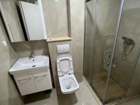 Izdavanje, jednosoban stan, 48m², Šušanj, Bar - image 6