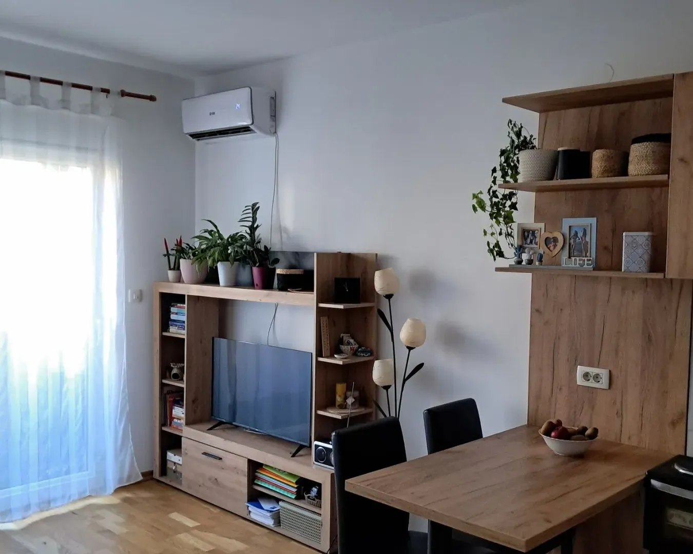 Izdavanje, poslovni prostor, 29m², Zabjelo, Podgorica